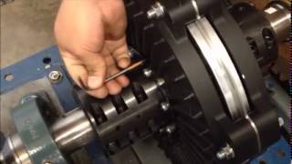 Flux Drive SmartCOUPLING Air Gap Spacer Installation [upl. by Jeana]