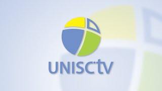 UNISC TV AO VIVO 44  Viva Unisc e Vestibular de Verão [upl. by Ahsrat]