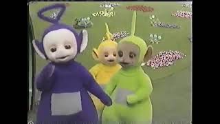 Teletubbies  The Calypso Dance Extended Version [upl. by Massarelli]