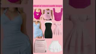 Sabrina Carpenter  Concert Outfit Ideas [upl. by Sulrac]