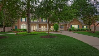 29727 Orchard Grove Dr Tomball TX [upl. by Guido]