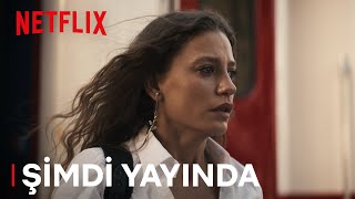 Şahmaran  Şimdi Yayında  Netflix [upl. by Aeet]