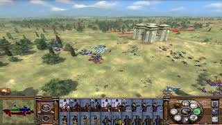 Tsardoms Total War Online Battle 2 [upl. by Benedetto]