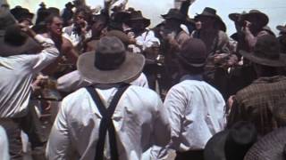 Wyatt Earp  Theatrical Trailer [upl. by Groome277]