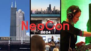 NeoCon 2024 Recap [upl. by Llewoh23]