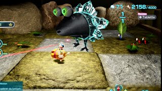 PIKMIN 4 FINAL BOSS LEAKED [upl. by Ainatnas747]