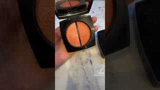 Chanel Fleurs de Printemps vs Jardin Imaginaire blush amp highlighter duo Full review on my channel [upl. by Llekcor666]