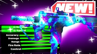 LA MEILLEURE CLASSE pour la WSP SWARM sur WARZONE 3   nouvelle meilleur SMG [upl. by Akcimehs]