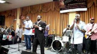 Pastor Tim Rogers amp The Fellas Part 3 [upl. by Gwennie691]