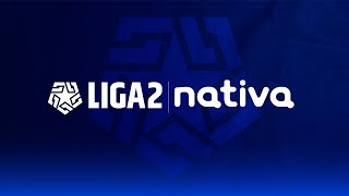 🔴 EN VIVO ⚽A CANTOLAO VS SANTOS FC  LIGA 2  CUARTOS DE FINAL [upl. by Elle973]