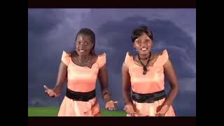 CATHOLIC SONGS  NIMEONJA PENDO LAKO [upl. by Nanaek]