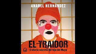 El traidor AUDIOLIBRO [upl. by Redle]