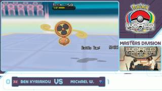 Pokemon World Championship 2014 Best Moments [upl. by Edyak756]