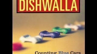 Dishwalla  Counting Blue Cars Lyrics [upl. by Spiegel392]