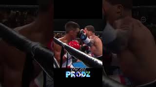 Gervonta Davis edit football nfl jesuslovesyou boxing khantrast [upl. by Einiffit]