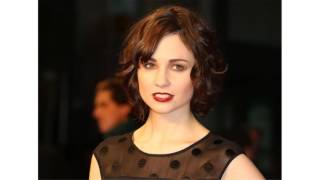 Tuppence Middleton [upl. by Fechter]