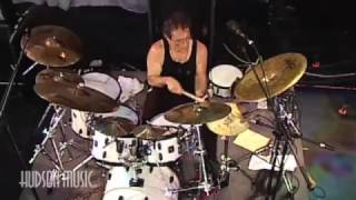 Great Drum Solos Pt 2 Steve Smith  Vinnie Colaiuta  Chris Coleman [upl. by Ordisi]