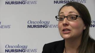 Erica Bell Discusses Prognostic Factors for Grade 2 Gliomas [upl. by Hsakaa]