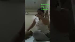 Massage home sirves lacion CebuCity [upl. by Ailhad]