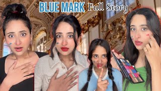 FULL STORY You got BLUE MARK Season 1 [upl. by Liane]