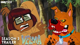 Velma Season 3 Trailer 2024  Release Date Announcement amp Everything We Know [upl. by Sven]