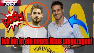 Kevin Trapp wurde aus dem EuropaKader geworfen Ich bin in ein neues Haus umgezogen [upl. by Onairot]