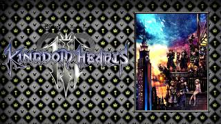 Kingdom Hearts 3  Flags Of Fury  Extended [upl. by Nashner394]