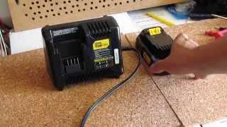 DIY How to Revive a dead Liion power tool battery [upl. by Modnarb]