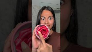 this rare beauty secret madly works 😱  beauty tips youtubeshort beauty skincare [upl. by Eneri511]