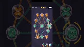 Cell Expansion Wars Level 6633 ⭐⭐⭐ Walkthrough [upl. by Nerad]