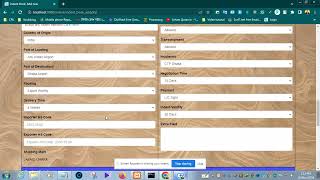 Indenting Business  Indentproforma invoice Creation [upl. by Eigriv]