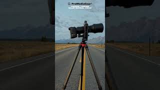 Essential Gear for Wildlife Photography PMG TR344L Tripod amp GK Jr Katana Gimbal Head [upl. by Odlopoel]