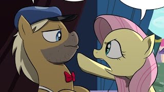 MLP Comic Dub  Cherry Business Comedy [upl. by Oirotciv]