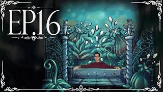 Altre RIVELAZIONI  Hollow Knight ITA  Ep 16 [upl. by Esirehs]