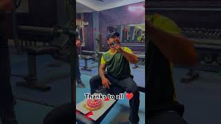 Barthday party at Fit muscle gym [upl. by Melantha]