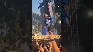 Special Guests Shoreline Mafia LIVE  Dont Fall In Love Fest 11224 [upl. by Sinnel]