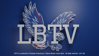 LBTV November 12 2024 [upl. by Nagorb]