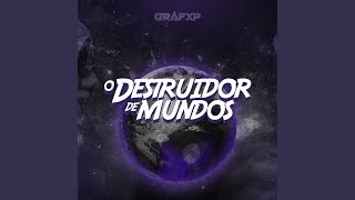 BEAT DESTRUIDOR DE MUNDOS feat Mc ZS [upl. by Gingras]