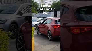 SEAT León FR 2024 [upl. by Aira616]