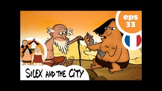 SILEX AND THE CITY  EP33  La guerre du Foot [upl. by Immot]