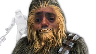 CHEWBAKI  THE TROLL AWAKENS  Trolling SlyFoxHound w Bodil40 [upl. by Mart]