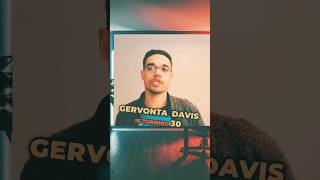 Gervonta Davis vs Lamont Roach… 🤦🏽‍♂️ gervontadavis shakurstevenson boxing [upl. by Selina]