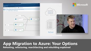 App Migration to Azure Your options explained [upl. by Tirzah561]