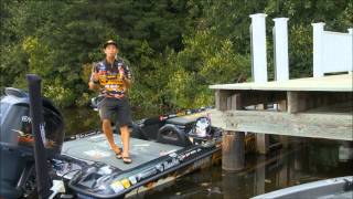 How to quotMatch the Hatchquot with Mike Iaconelli  Bass Fishing Tips and Techniques [upl. by Seabrook171]