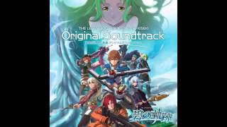 Ao no Kiseki OST  A New Daily Life [upl. by Laehpar241]