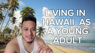 Hustle amp Chill Living in Hawaii as a Young Adult [upl. by Ahsart114]