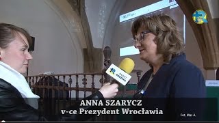 50 rocznica Orędzia biskupów polskich do niemieckich wywiady [upl. by Eleets]