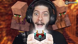 Cydonia e la scoperta della Magia  Minecraft [upl. by Ardeen]