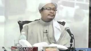 Ustaz Mohd Kazim Elias Rahsia Tarikh Lahir [upl. by Airtap]