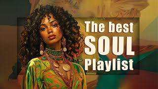 Neo soul music  Songs for your love story  Soul music playlist [upl. by Yadrahs]